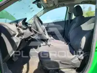 2015 Chevrolet Sonic фото