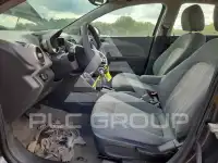 2015 Chevrolet Sonic фото