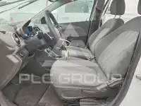 2015 Chevrolet Sonic фото