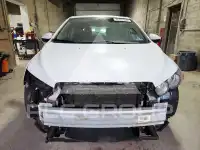 2015 Chevrolet Sonic фото
