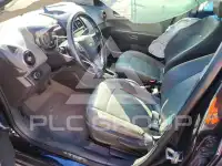 2015 Chevrolet Sonic фото