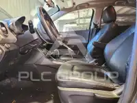 2015 Chevrolet Sonic фото