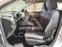 2015 Chevrolet Sonic фото