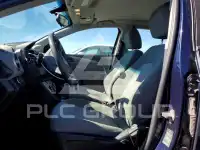 2015 Chevrolet Sonic photo