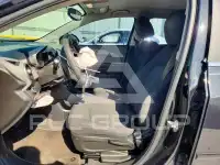 2015 Chevrolet Sonic photo