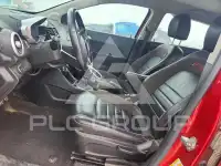 2015 Chevrolet Sonic фото