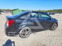 2015 Chevrolet Sonic фото