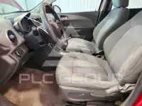 2015 Chevrolet Sonic фото