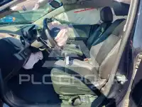 2015 Chevrolet Sonic фото