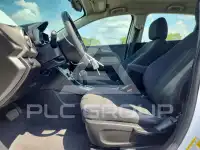2015 Chevrolet Sonic фото