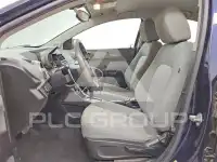 2015 Chevrolet Sonic photo