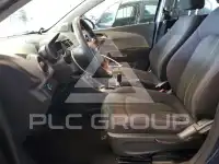 2015 Chevrolet Sonic фото