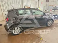 2015 Chevrolet Sonic фото