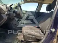 2015 Chevrolet Sonic фото