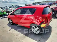 2015 Chevrolet Sonic фото