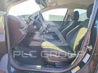 2015 Chevrolet Sonic фото