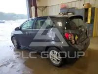 2015 Chevrolet Sonic фото