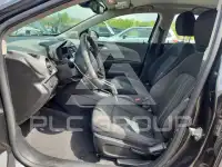 2015 Chevrolet Sonic фото