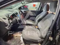 2015 Chevrolet Sonic фото