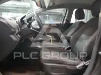 2015 Chevrolet Sonic фото