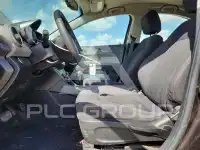 2015 Chevrolet Sonic фото