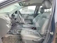 2015 Chevrolet Sonic фото