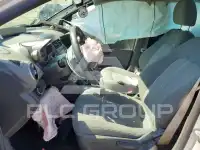 2015 Chevrolet Sonic фото