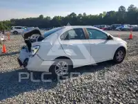 2015 Chevrolet Sonic фото