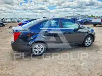 2015 Chevrolet Sonic фото