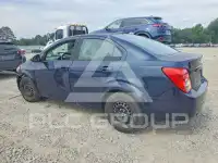 2015 Chevrolet Sonic фото