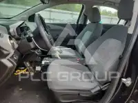 2015 Chevrolet Sonic фото