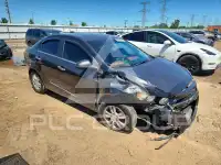 2015 Chevrolet Sonic фото