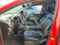 2015 Chevrolet Sonic фото