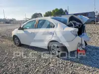 2015 Chevrolet Sonic фото
