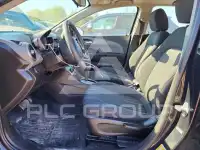 2015 Chevrolet Sonic фото