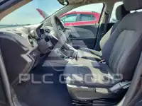 2015 Chevrolet Sonic фото