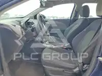2015 Chevrolet Sonic фото