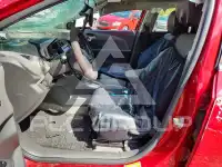 2015 Chevrolet Sonic фото