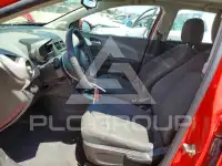 2015 Chevrolet Sonic фото