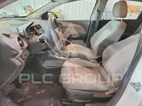 2015 Chevrolet Sonic фото