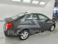 2015 Chevrolet Sonic фото