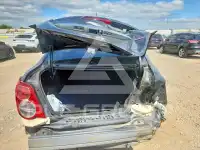 2015 Chevrolet Sonic фото