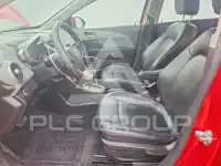 2015 Chevrolet Sonic фото