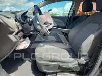 2015 Chevrolet Sonic фото