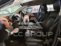 2015 Chevrolet Sonic фото