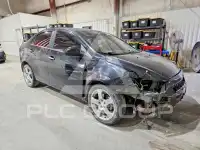 2015 Chevrolet Sonic фото