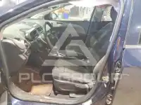 2015 Chevrolet Sonic photo