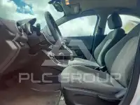 2015 Chevrolet Sonic photo