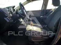2015 Chevrolet Sonic фото