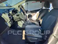 2015 Chevrolet Sonic фото